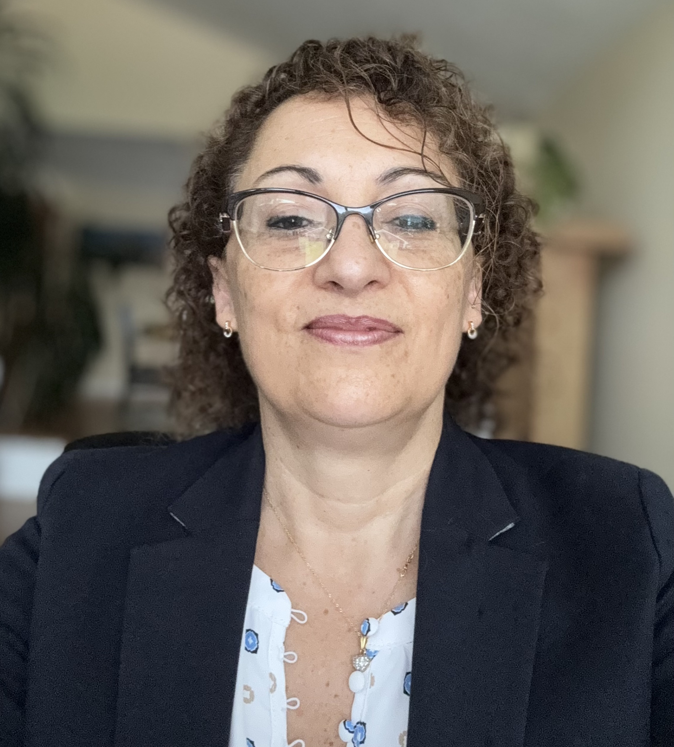 Barbara Balestrieri, MD