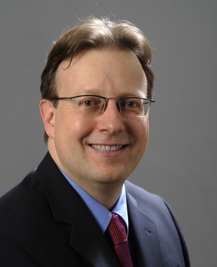 Oliver Betz, PhD
