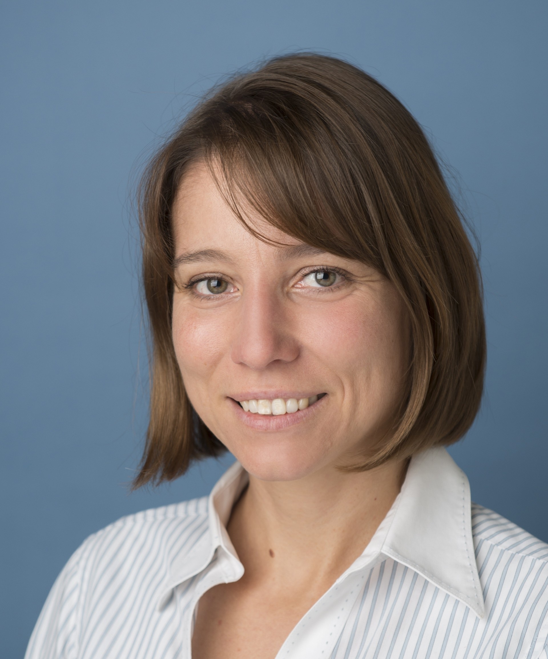 Lora Bankova, MD